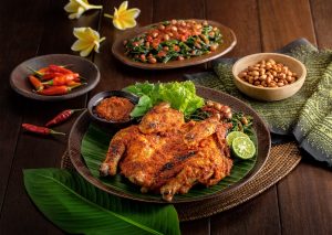 resep ayam taliwang