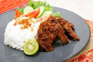 menu makan siang sehat