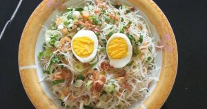 bihun instan