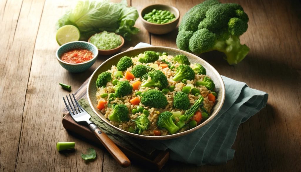 resep-nasi-goreng-brokoli