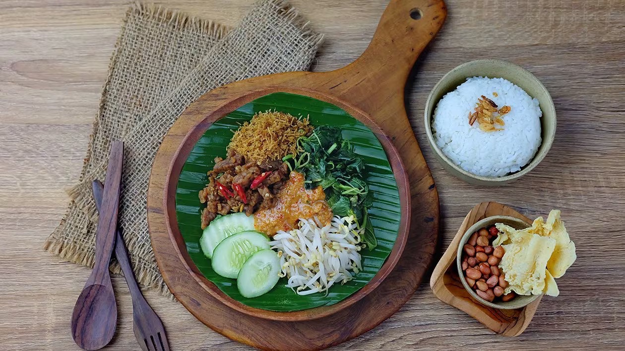 5 Kuliner Khas Indonesia yang Mirip dengan Negara Lain - Kokikit News