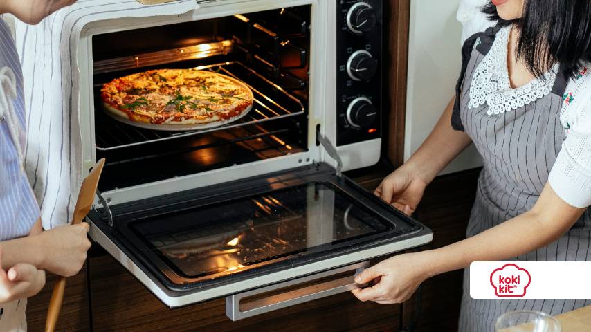 Review Oven Listrik Terbaik